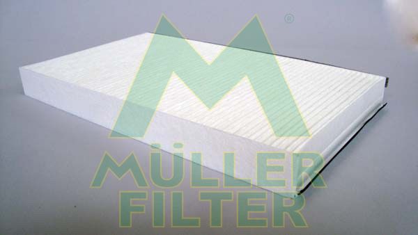 Obrázok Filter vnútorného priestoru MULLER FILTER  FC263