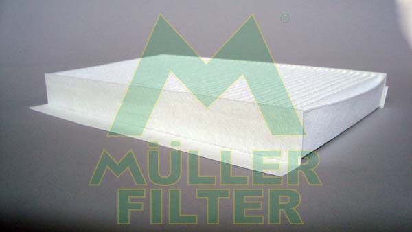 Obrázok Filter vnútorného priestoru MULLER FILTER  FC336