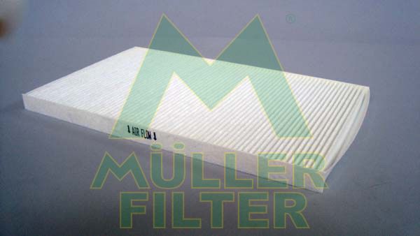 Obrázok Filter vnútorného priestoru MULLER FILTER  FC350