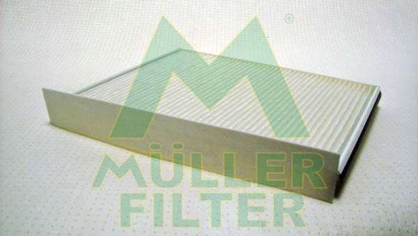Obrázok Filter vnútorného priestoru MULLER FILTER  FC366