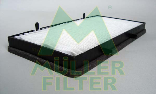 Obrázok Filter vnútorného priestoru MULLER FILTER  FC390