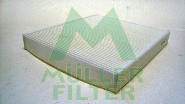 Obrázok Filter vnútorného priestoru MULLER FILTER  FC486