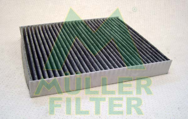 Obrázok Filter vnútorného priestoru MULLER FILTER  FK110
