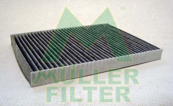 Obrázok Filter vnútorného priestoru MULLER FILTER  FK111