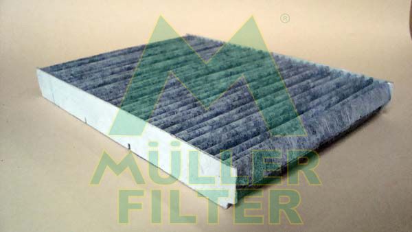 Obrázok Filter vnútorného priestoru MULLER FILTER  FK112