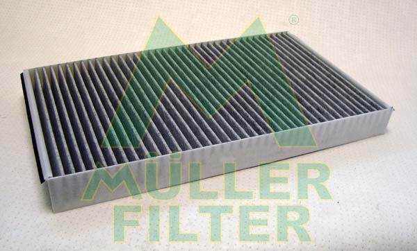 Obrázok Filter vnútorného priestoru MULLER FILTER  FK263