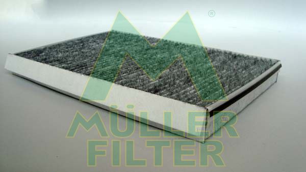 Obrázok Filter vnútorného priestoru MULLER FILTER  FK264