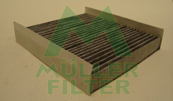 Obrázok Filter vnútorného priestoru MULLER FILTER  FK330