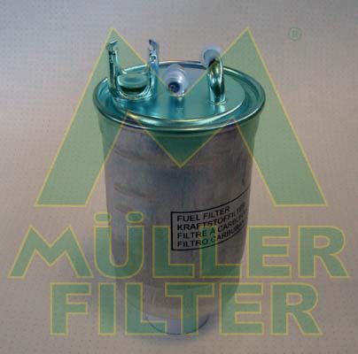 Obrázok Palivový filter MULLER FILTER  FN107