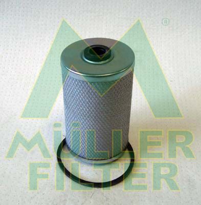 Obrázok Palivový filter MULLER FILTER  FN11010