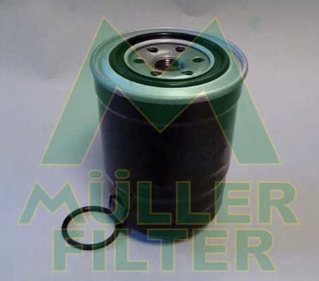 Obrázok Palivový filter MULLER FILTER  FN1141