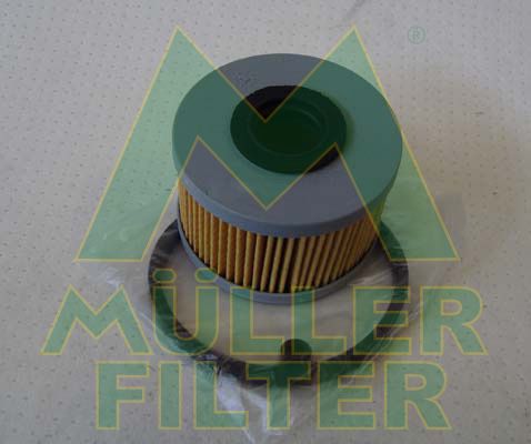 Obrázok Palivový filter MULLER FILTER  FN143