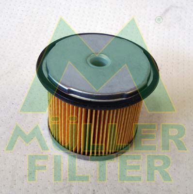 Obrázok Palivový filter MULLER FILTER  FN1450B