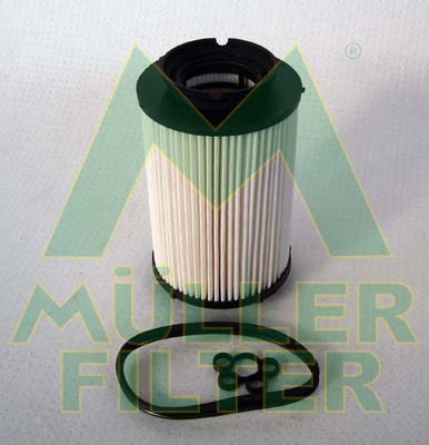 Obrázok Palivový filter MULLER FILTER  FN936