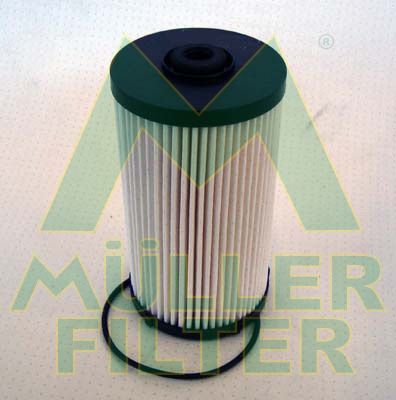 Obrázok Palivový filter MULLER FILTER  FN937