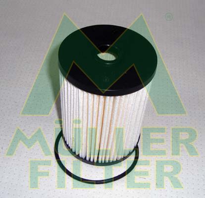 Obrázok Palivový filter MULLER FILTER  FN938