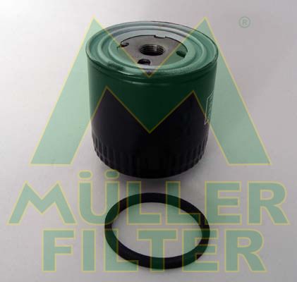 Obrázok Olejový filter MULLER FILTER  FO109