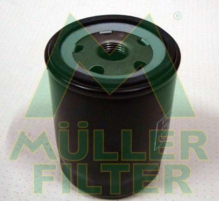 Obrázok Olejový filter MULLER FILTER  FO123