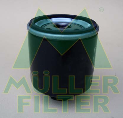 Obrázok Olejový filter MULLER FILTER  FO131