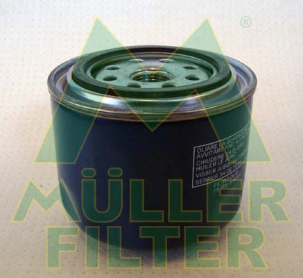 Obrázok Olejový filter MULLER FILTER  FO18
