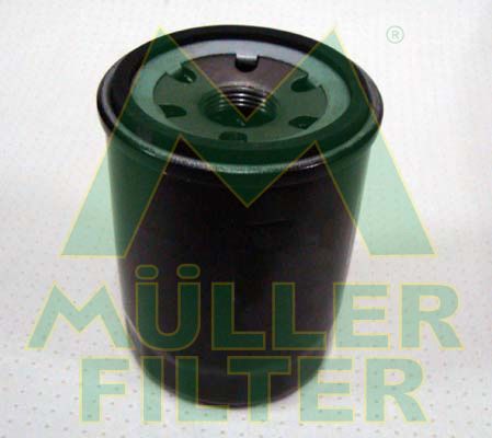 Obrázok Olejový filter MULLER FILTER  FO198