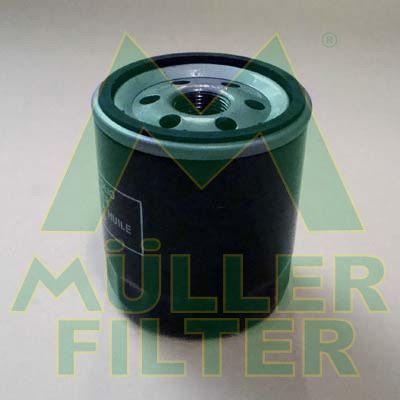 Obrázok Olejový filter MULLER FILTER  FO305