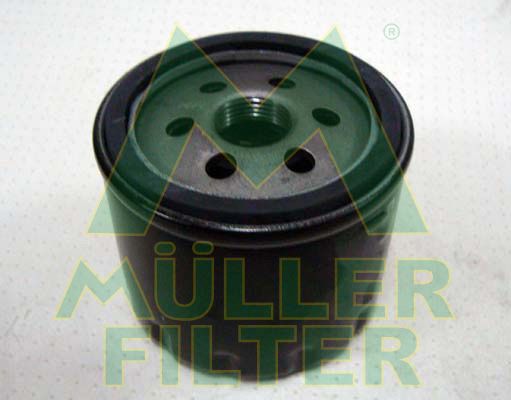 Obrázok Olejový filter MULLER FILTER  FO385