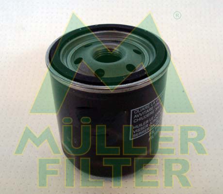 Obrázok Olejový filter MULLER FILTER  FO458
