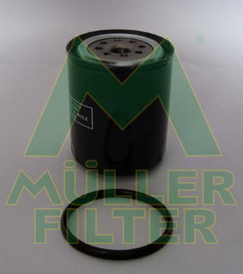 Obrázok Olejový filter MULLER FILTER  FO587