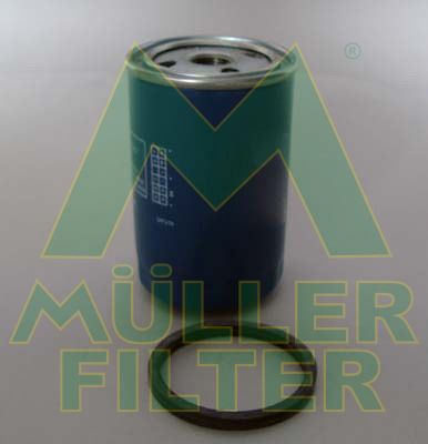 Obrázok Olejový filter MULLER FILTER  FO640