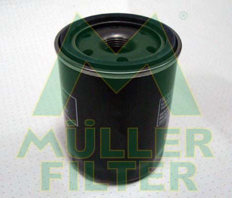 Obrázok Olejový filter MULLER FILTER  FO678