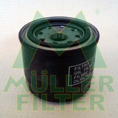 Obrázok Olejový filter MULLER FILTER  FO96