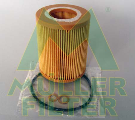 Obrázok Olejový filter MULLER FILTER  FOP205
