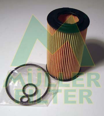 Obrázok Olejový filter MULLER FILTER  FOP212