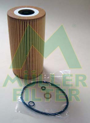 Obrázok Olejový filter MULLER FILTER  FOP216