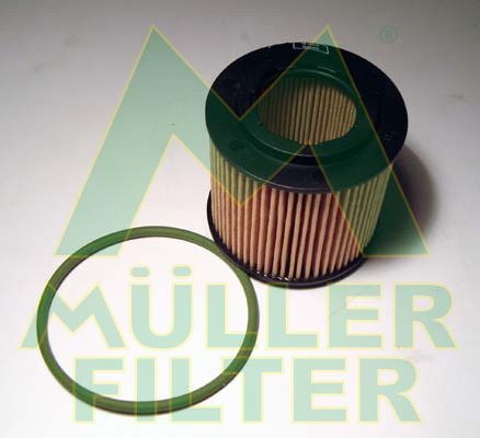 Obrázok Olejový filter MULLER FILTER  FOP233