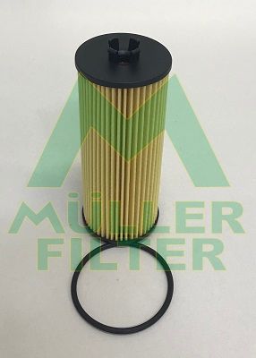 Obrázok Olejový filter MULLER FILTER  FOP302