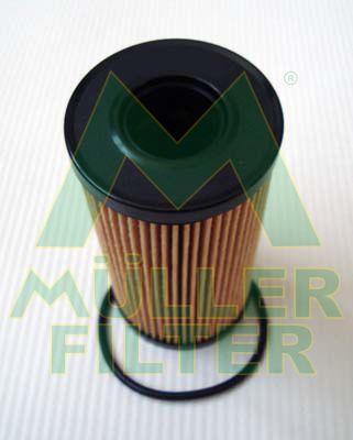 Obrázok Olejový filter MULLER FILTER  FOP356