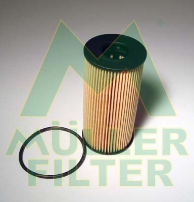 Obrázok Olejový filter MULLER FILTER  FOP384