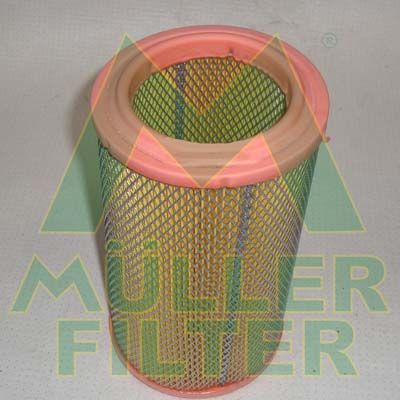 Obrázok Vzduchový filter MULLER FILTER  PA142