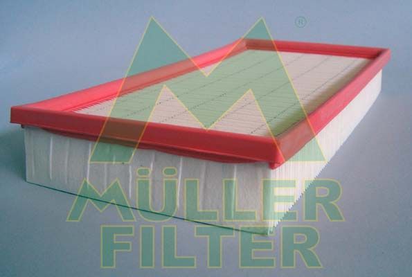 Obrázok Vzduchový filter MULLER FILTER  PA146