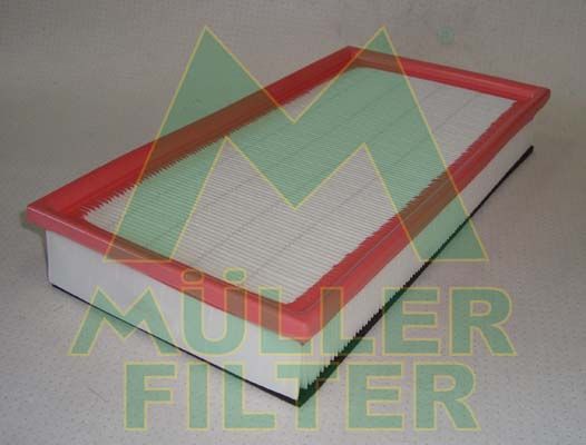Obrázok Vzduchový filter MULLER FILTER  PA146S
