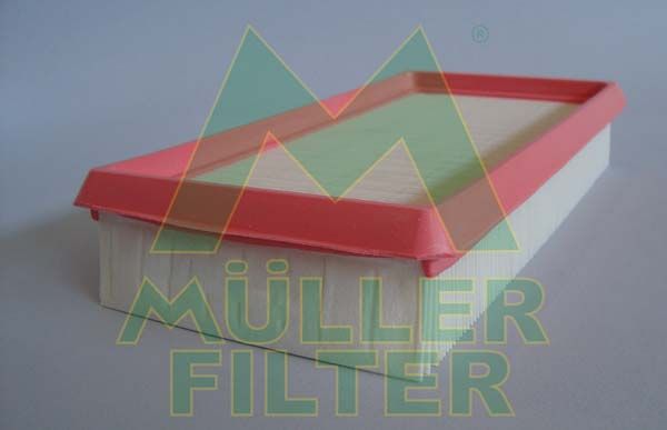 Obrázok Vzduchový filter MULLER FILTER  PA159