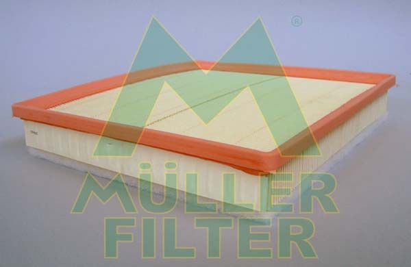 Obrázok Vzduchový filter MULLER FILTER  PA2106