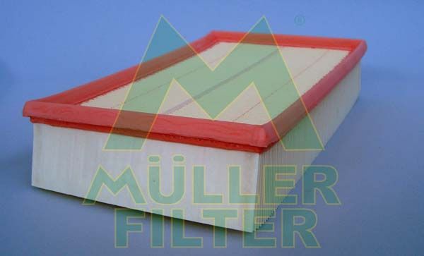 Obrázok Vzduchový filter MULLER FILTER  PA2121