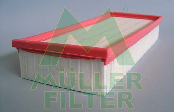 Obrázok Vzduchový filter MULLER FILTER  PA234