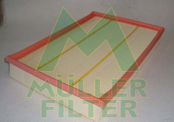 Obrázok Vzduchový filter MULLER FILTER  PA240