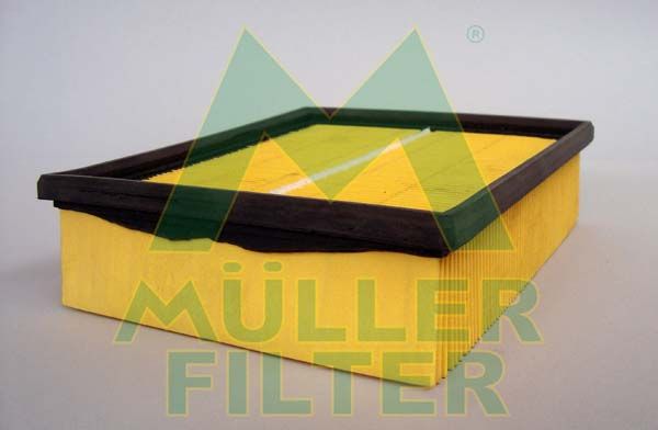 Obrázok Vzduchový filter MULLER FILTER  PA272