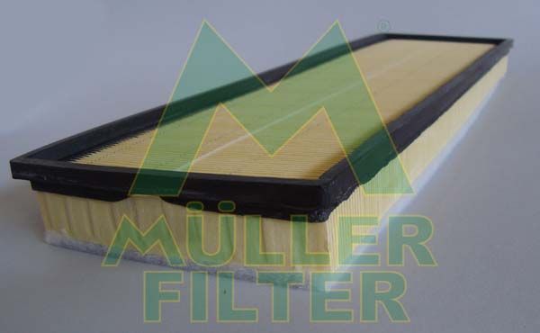 Obrázok Vzduchový filter MULLER FILTER  PA278