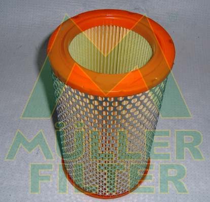 Obrázok Vzduchový filter MULLER FILTER  PA284